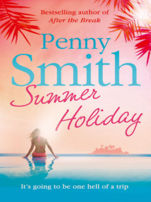 cover image of Summer Holiday